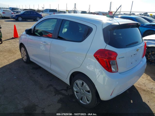 Photo 2 VIN: KL8CB6SA8GC576100 - CHEVROLET SPARK 