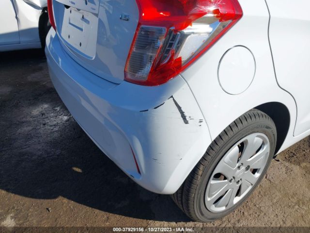 Photo 5 VIN: KL8CB6SA8GC576100 - CHEVROLET SPARK 