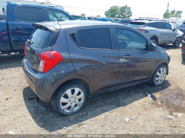 Photo 3 VIN: KL8CB6SA8GC579207 - CHEVROLET SPARK 