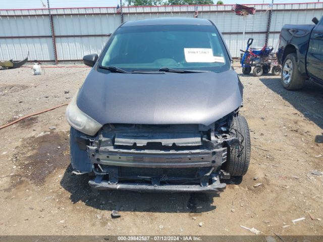 Photo 5 VIN: KL8CB6SA8GC579207 - CHEVROLET SPARK 