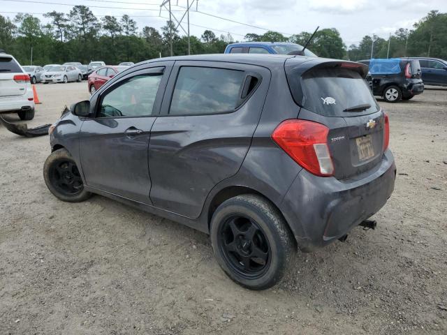 Photo 1 VIN: KL8CB6SA8GC579255 - CHEVROLET SPARK LS 