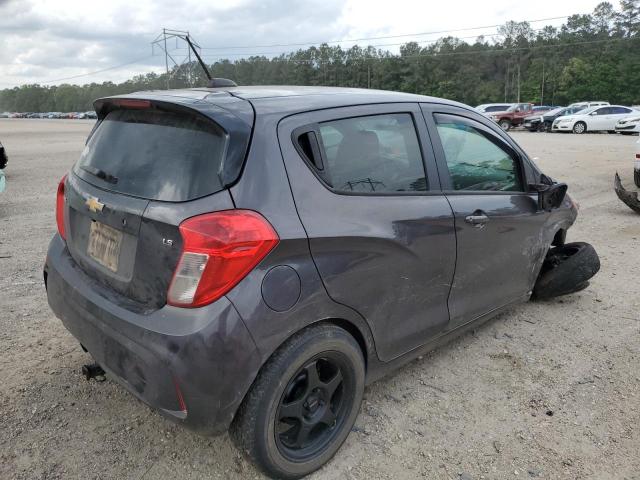 Photo 2 VIN: KL8CB6SA8GC579255 - CHEVROLET SPARK LS 