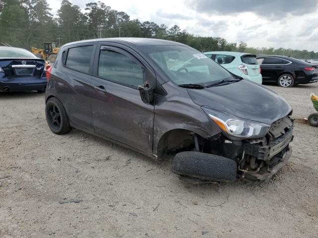 Photo 3 VIN: KL8CB6SA8GC579255 - CHEVROLET SPARK LS 