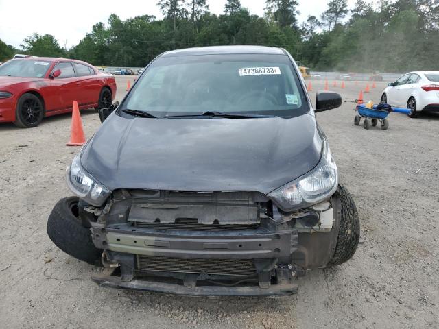 Photo 4 VIN: KL8CB6SA8GC579255 - CHEVROLET SPARK LS 