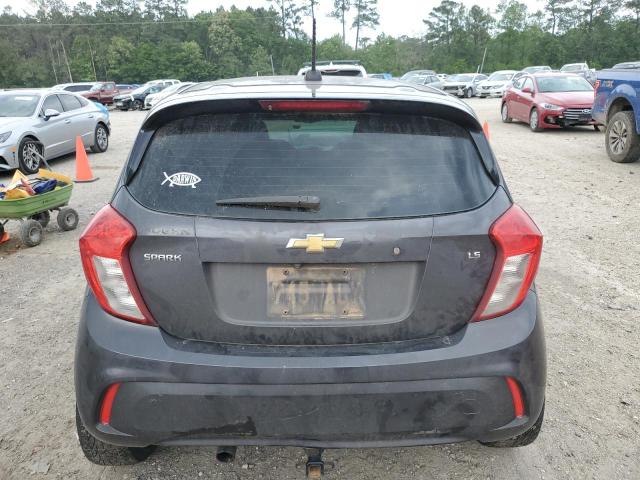 Photo 5 VIN: KL8CB6SA8GC579255 - CHEVROLET SPARK LS 