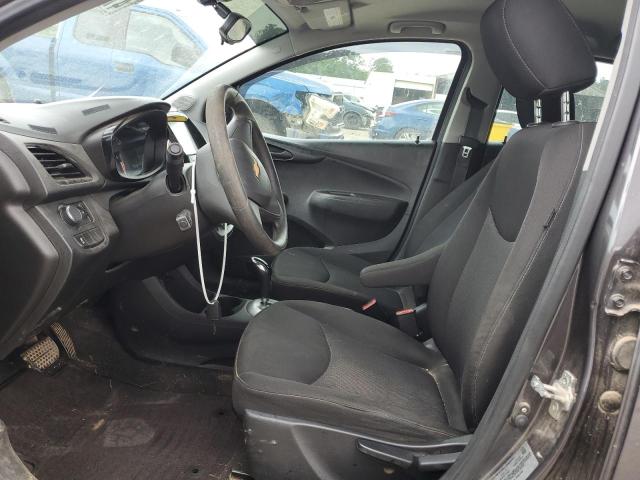 Photo 6 VIN: KL8CB6SA8GC579255 - CHEVROLET SPARK LS 