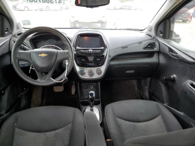 Photo 7 VIN: KL8CB6SA8GC579255 - CHEVROLET SPARK LS 