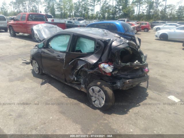 Photo 2 VIN: KL8CB6SA8GC609922 - CHEVROLET SPARK 