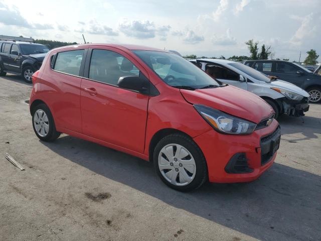 Photo 3 VIN: KL8CB6SA8GC616434 - CHEVROLET SPARK 