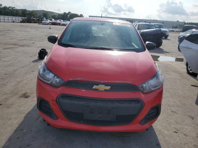 Photo 4 VIN: KL8CB6SA8GC616434 - CHEVROLET SPARK 