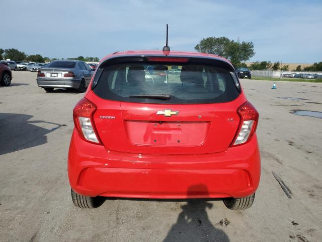 Photo 5 VIN: KL8CB6SA8GC616434 - CHEVROLET SPARK 