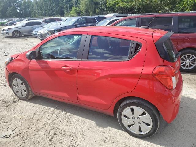 Photo 1 VIN: KL8CB6SA8GC626302 - CHEVROLET SPARK LS 