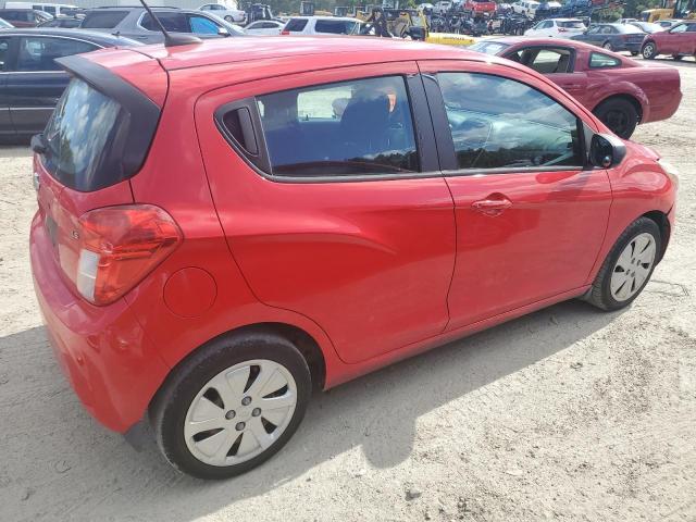 Photo 2 VIN: KL8CB6SA8GC626302 - CHEVROLET SPARK LS 