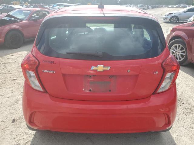 Photo 5 VIN: KL8CB6SA8GC626302 - CHEVROLET SPARK LS 