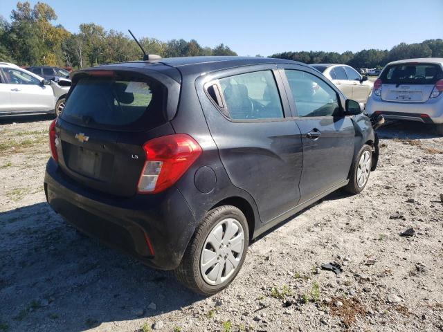 Photo 3 VIN: KL8CB6SA8GC632245 - CHEVROLET SPARK LS 