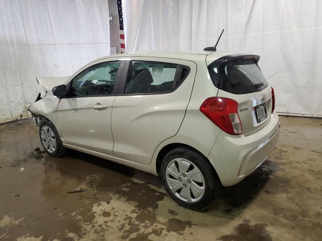 Photo 1 VIN: KL8CB6SA8GC634125 - CHEVROLET SPARK LS 