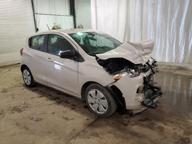 Photo 3 VIN: KL8CB6SA8GC634125 - CHEVROLET SPARK LS 