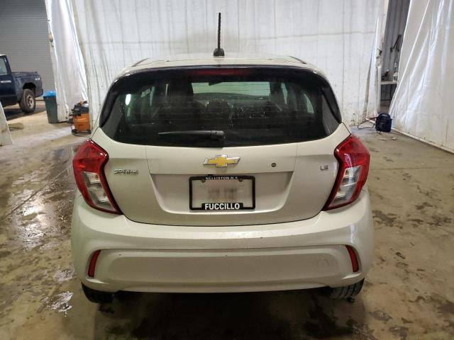 Photo 5 VIN: KL8CB6SA8GC634125 - CHEVROLET SPARK LS 