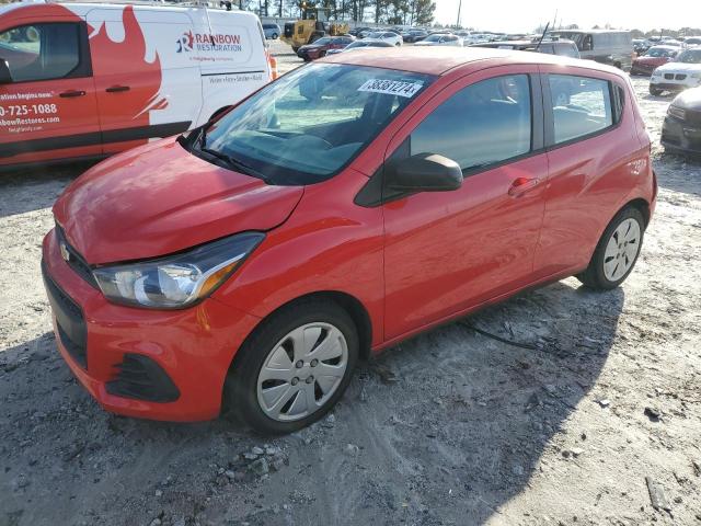 Photo 0 VIN: KL8CB6SA8GC638630 - CHEVROLET SPARK 