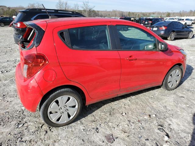 Photo 2 VIN: KL8CB6SA8GC638630 - CHEVROLET SPARK 