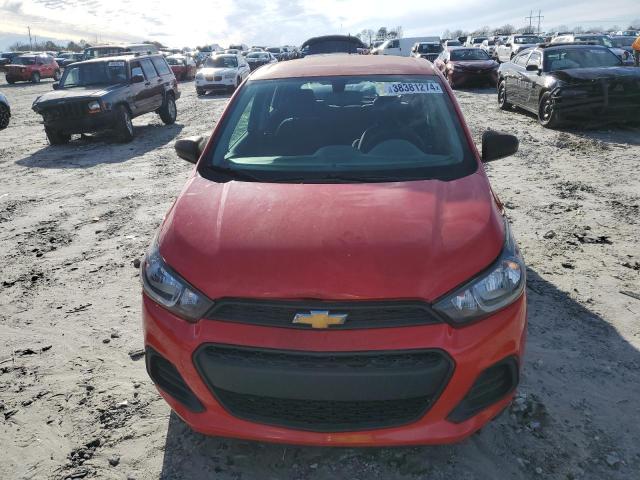 Photo 4 VIN: KL8CB6SA8GC638630 - CHEVROLET SPARK 