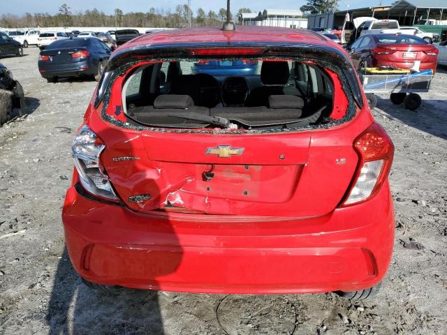 Photo 5 VIN: KL8CB6SA8GC638630 - CHEVROLET SPARK 