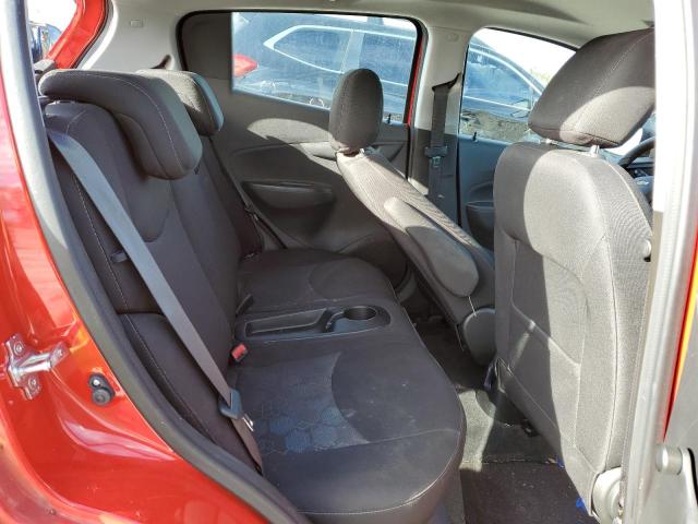 Photo 9 VIN: KL8CB6SA8GC638630 - CHEVROLET SPARK 