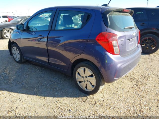 Photo 2 VIN: KL8CB6SA8GC649286 - CHEVROLET SPARK 