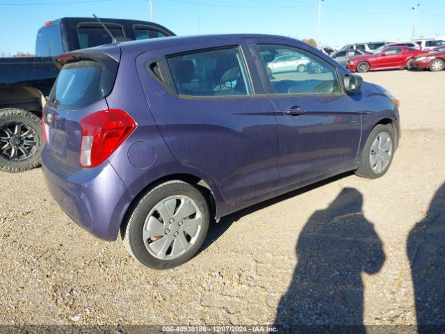 Photo 3 VIN: KL8CB6SA8GC649286 - CHEVROLET SPARK 