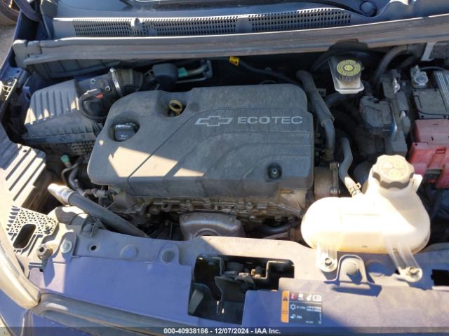 Photo 9 VIN: KL8CB6SA8GC649286 - CHEVROLET SPARK 