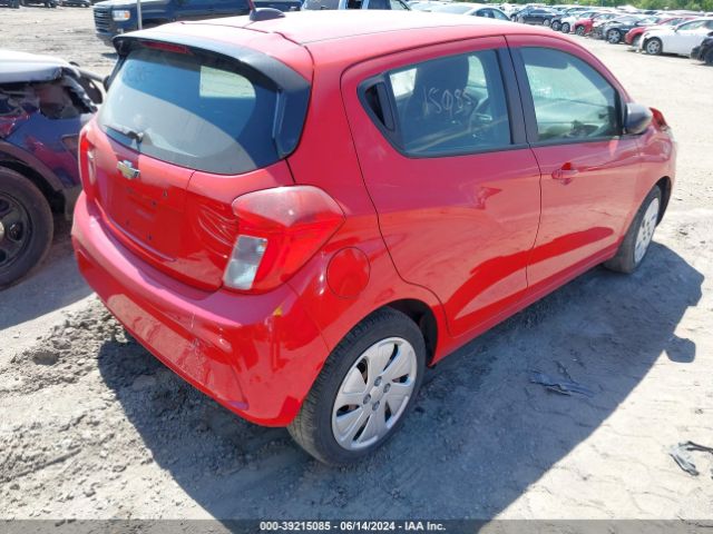 Photo 3 VIN: KL8CB6SA8HC703073 - CHEVROLET SPARK 