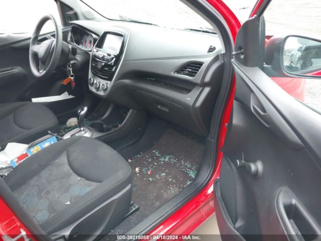 Photo 4 VIN: KL8CB6SA8HC703073 - CHEVROLET SPARK 