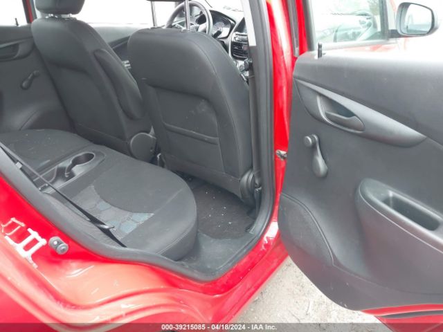 Photo 7 VIN: KL8CB6SA8HC703073 - CHEVROLET SPARK 