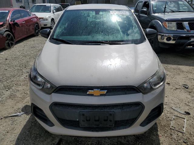 Photo 4 VIN: KL8CB6SA8HC705860 - CHEVROLET SPARK 