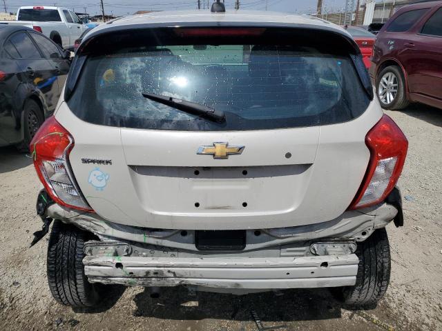 Photo 5 VIN: KL8CB6SA8HC705860 - CHEVROLET SPARK 