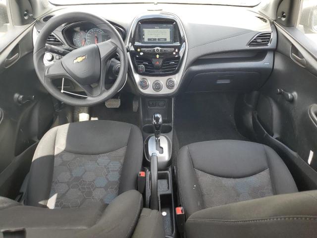 Photo 7 VIN: KL8CB6SA8HC705860 - CHEVROLET SPARK 