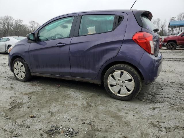 Photo 1 VIN: KL8CB6SA8HC728832 - CHEVROLET SPARK LS 