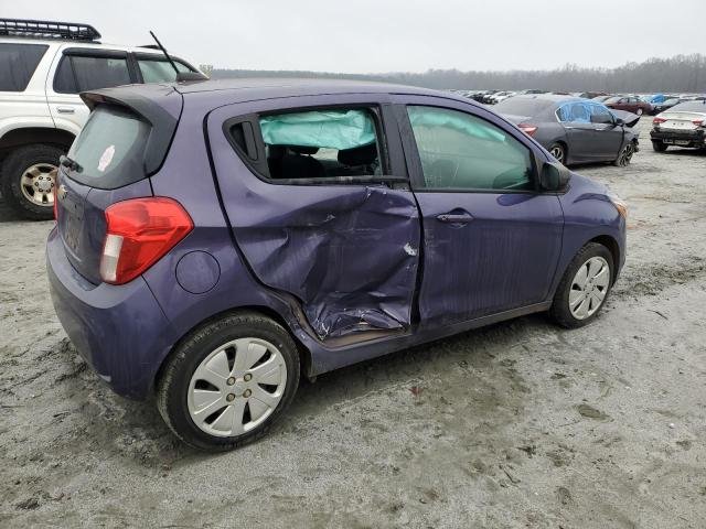 Photo 2 VIN: KL8CB6SA8HC728832 - CHEVROLET SPARK LS 