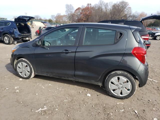 Photo 1 VIN: KL8CB6SA8HC731083 - CHEVROLET SPARK LS 