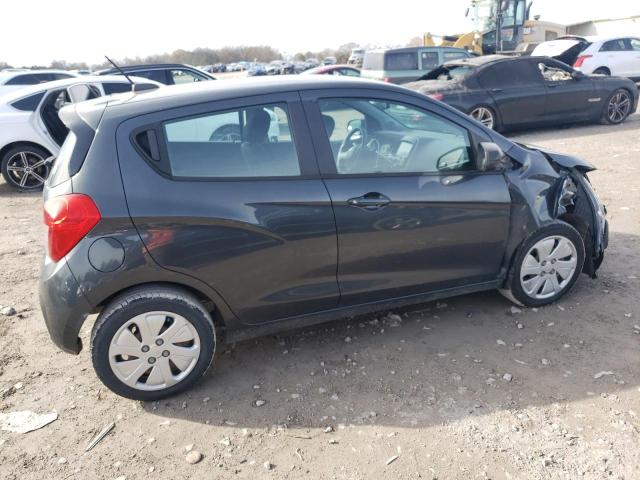 Photo 2 VIN: KL8CB6SA8HC731083 - CHEVROLET SPARK LS 