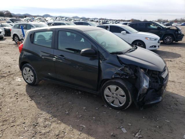 Photo 3 VIN: KL8CB6SA8HC731083 - CHEVROLET SPARK LS 