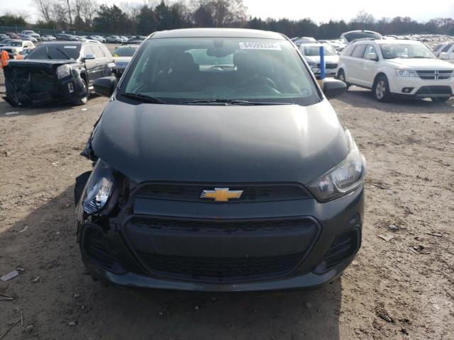 Photo 4 VIN: KL8CB6SA8HC731083 - CHEVROLET SPARK LS 