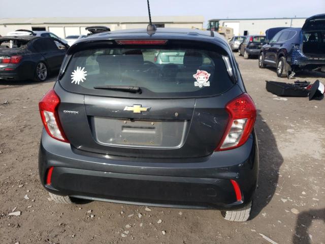 Photo 5 VIN: KL8CB6SA8HC731083 - CHEVROLET SPARK LS 