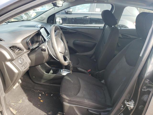 Photo 6 VIN: KL8CB6SA8HC731083 - CHEVROLET SPARK LS 