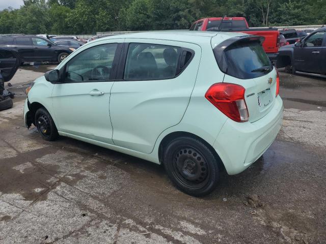 Photo 1 VIN: KL8CB6SA8HC732752 - CHEVROLET SPARK LS 