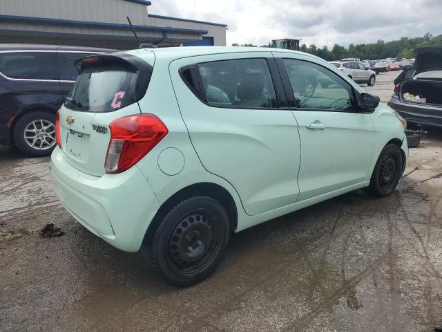 Photo 2 VIN: KL8CB6SA8HC732752 - CHEVROLET SPARK LS 