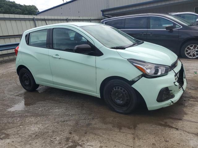 Photo 3 VIN: KL8CB6SA8HC732752 - CHEVROLET SPARK LS 