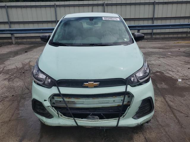 Photo 4 VIN: KL8CB6SA8HC732752 - CHEVROLET SPARK LS 