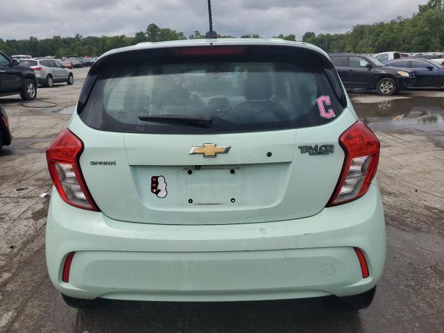 Photo 5 VIN: KL8CB6SA8HC732752 - CHEVROLET SPARK LS 