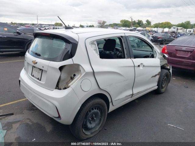 Photo 3 VIN: KL8CB6SA8HC733108 - CHEVROLET SPARK 